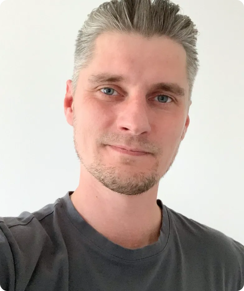 Alexander Spodenyuk