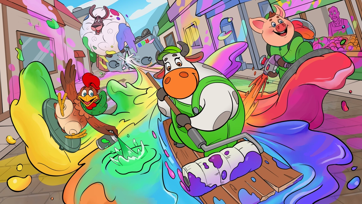 contest winner